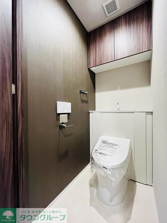 ドルチェヴィータ名古屋則武の物件内観写真